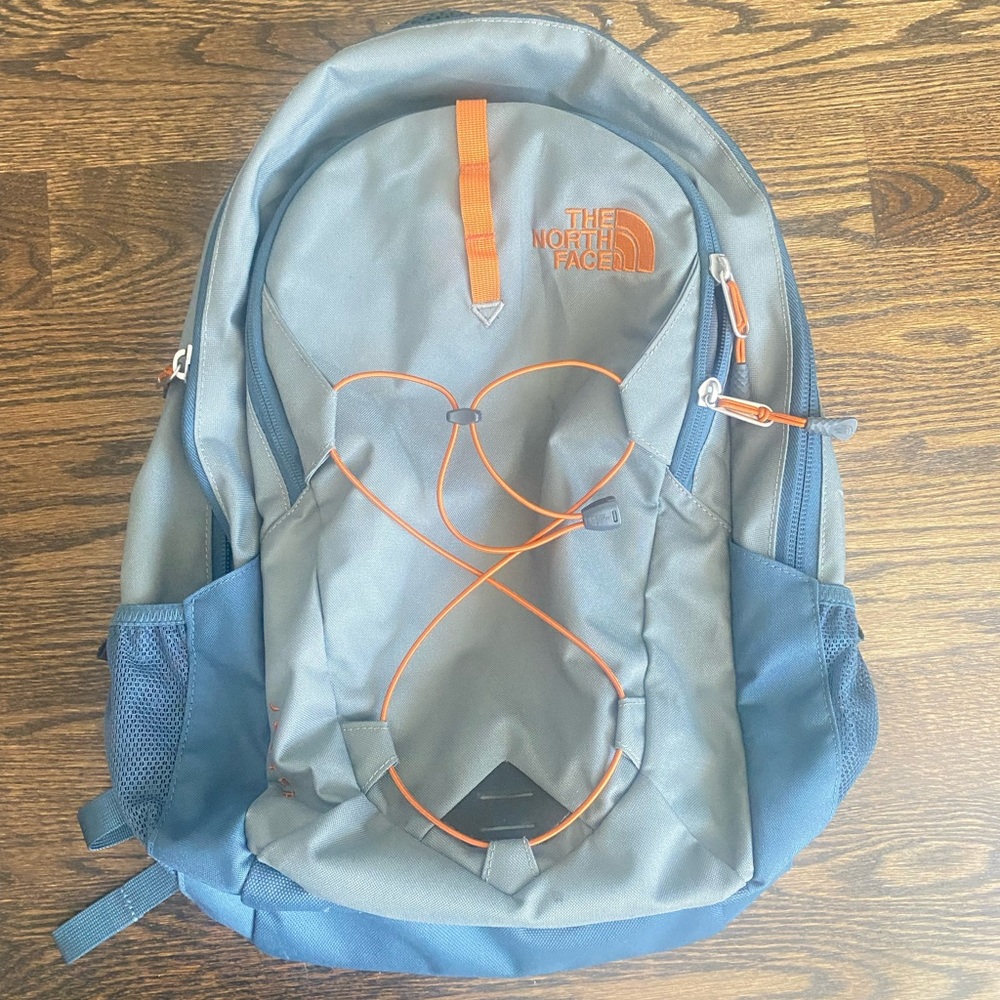 North Face Backpack